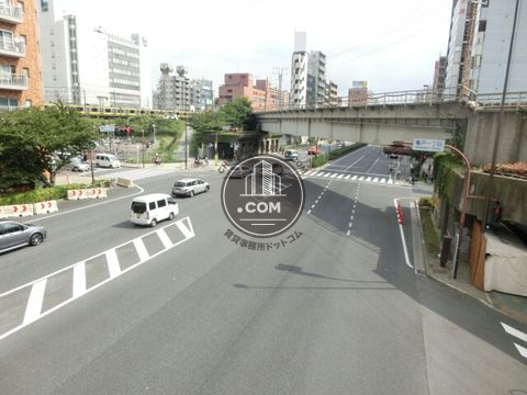 大通り