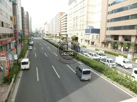 大通り