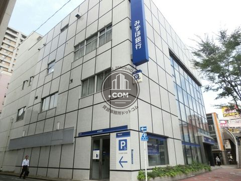 大通り