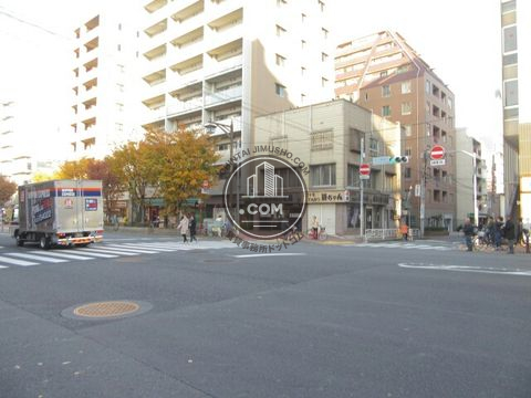大通り