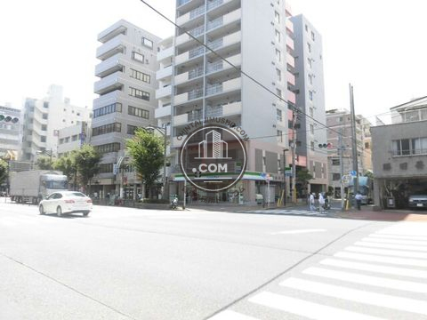 大通り