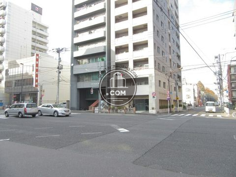 大通り