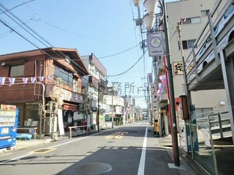 昭和橋通り会