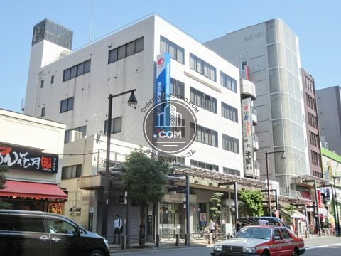 大通り