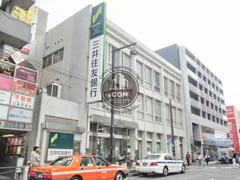 大通り