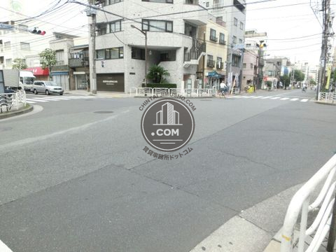大通り
