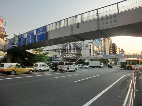 大通り