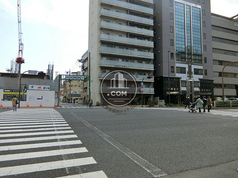 大通り