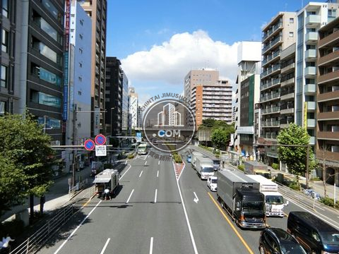 大通り