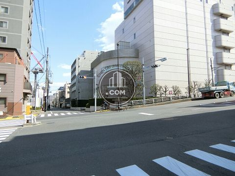 大通り