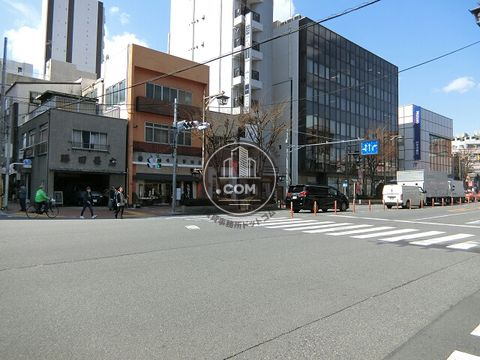 大通り