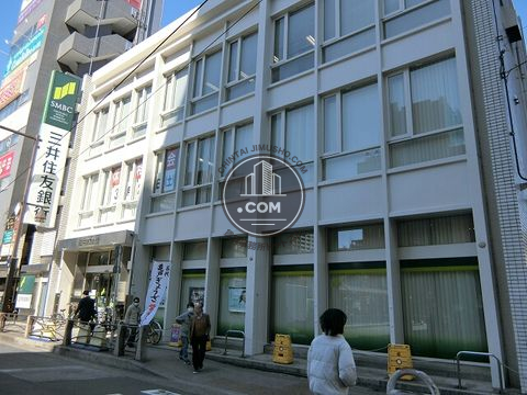 大通り