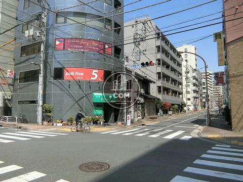 大通り