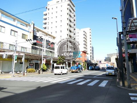 大通り