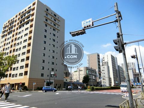 大通り