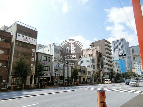 大通り