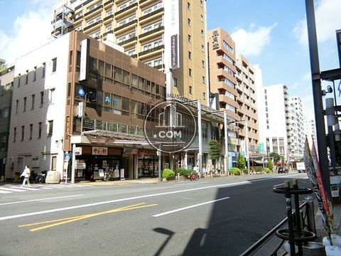 大通り