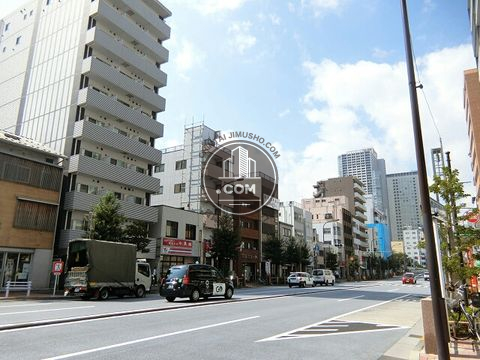 大通り