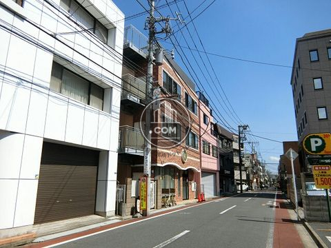 大通り