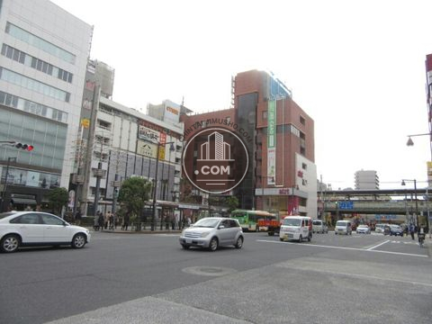大通り