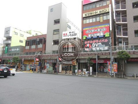 大通り