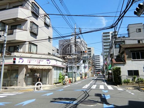 大通り