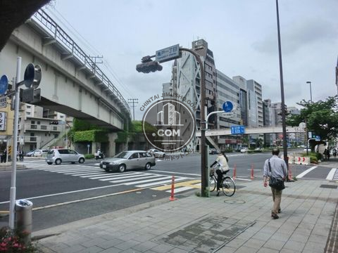 大通り