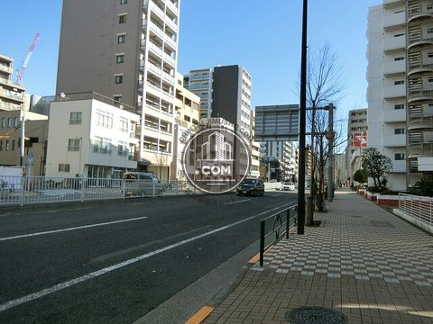 大通り