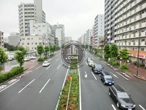 大通り