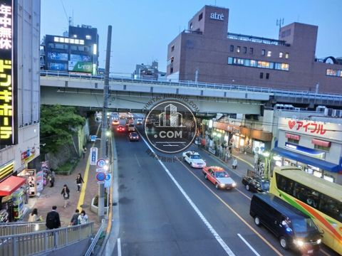 大通り