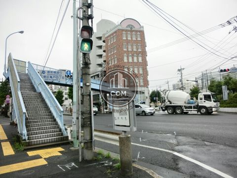大通り