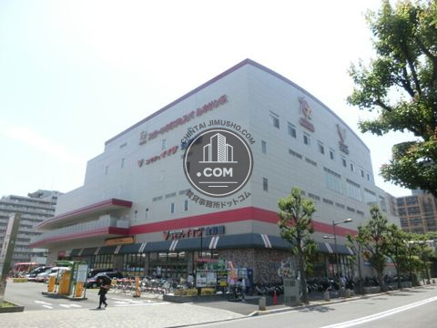 大通り
