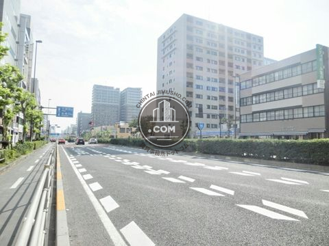 大通り