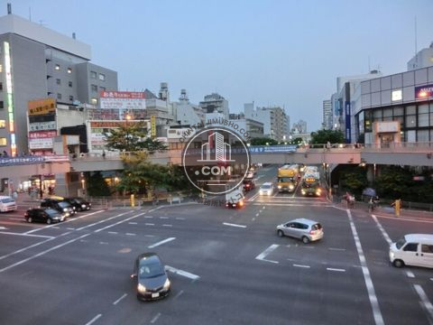 大通り