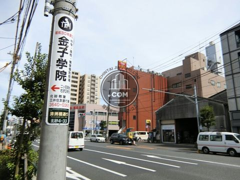 大通り