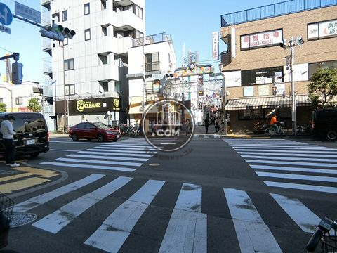 大通り