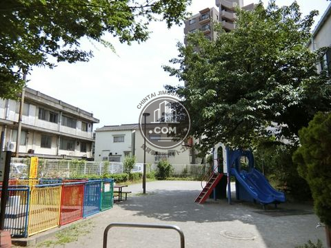 裏路地
