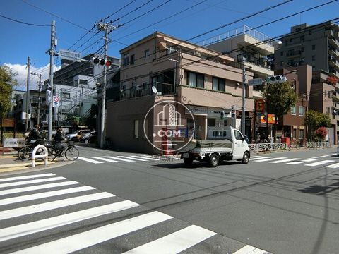 大通り