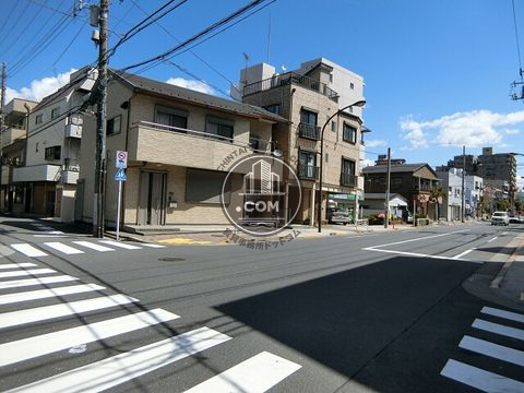 大通り