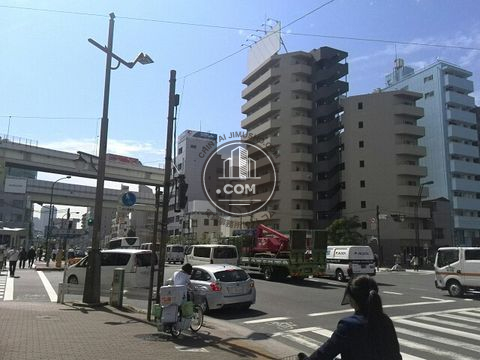 大通り
