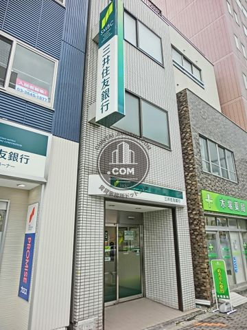 大通り