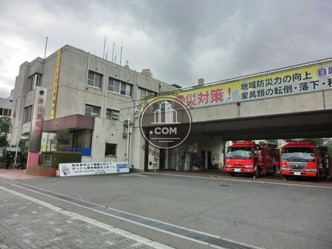 ランドマーク