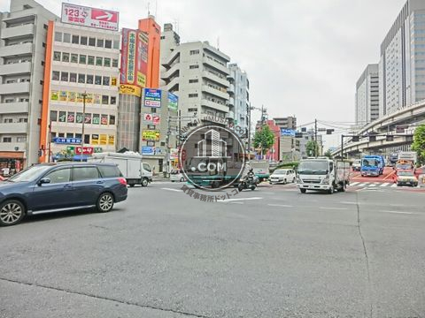 大通り