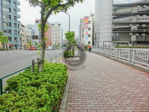 大通り