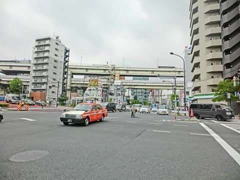 永代通り