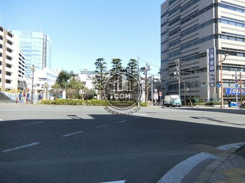 大通り
