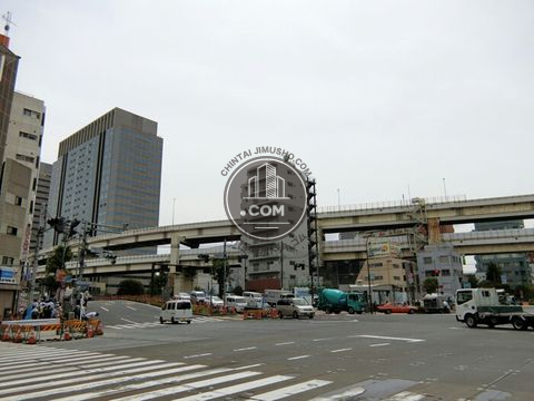 大通り