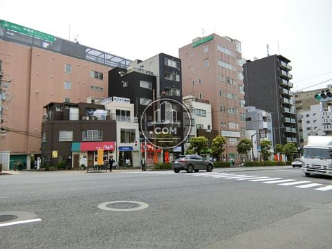大通り