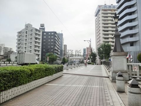 汐見橋