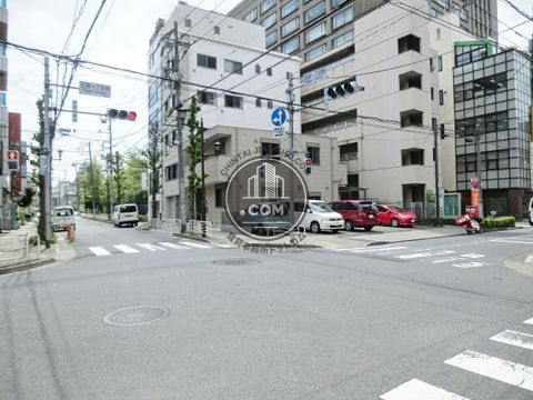 大通り